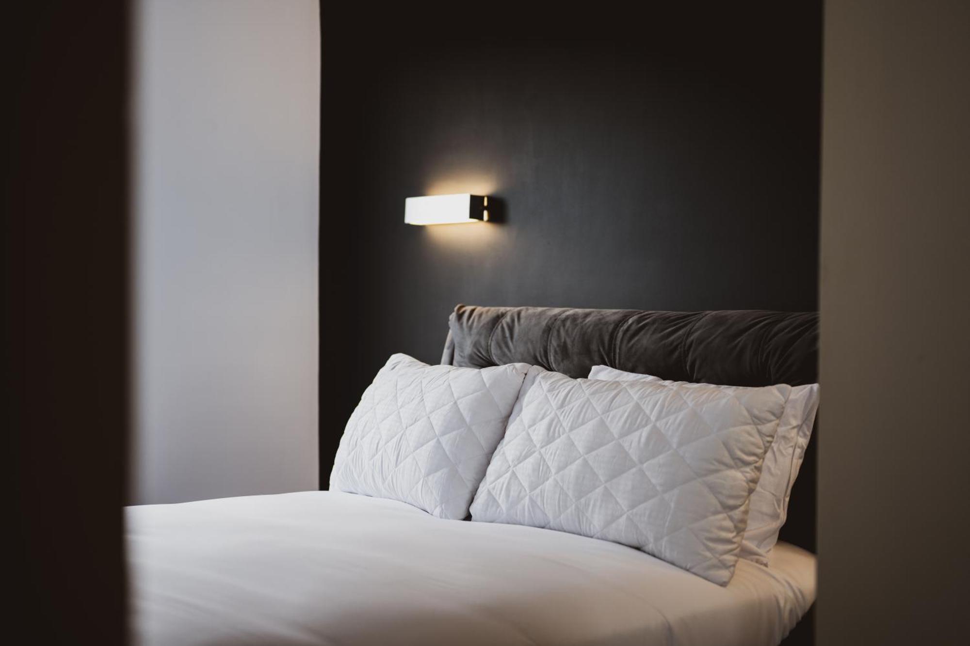 Luxury Apartment By Ocean Village Marina Southampton Exterior foto